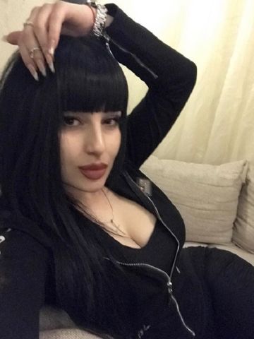 Анкета проститутки Ульяна - Фото 1, , 27 лет, №78758